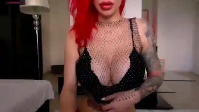 YourArielXXX