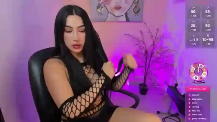 Angelvicky
