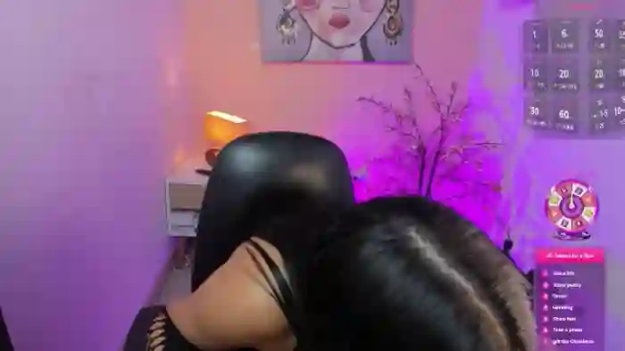Angelvicky