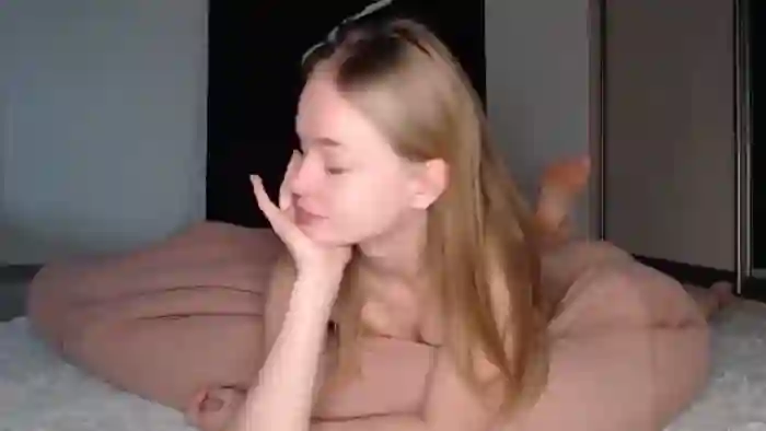 Blondino4ka07