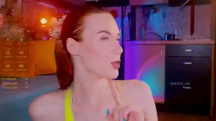 Giantess_Eva