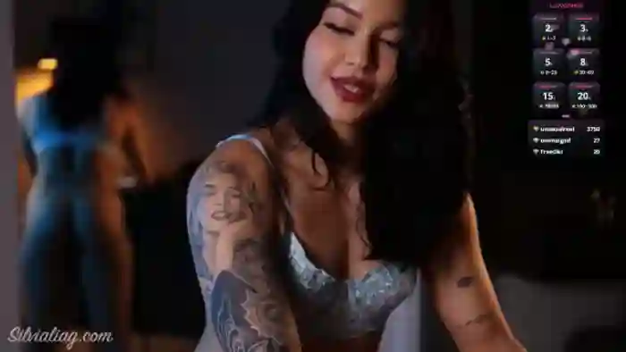 Silvialiag
