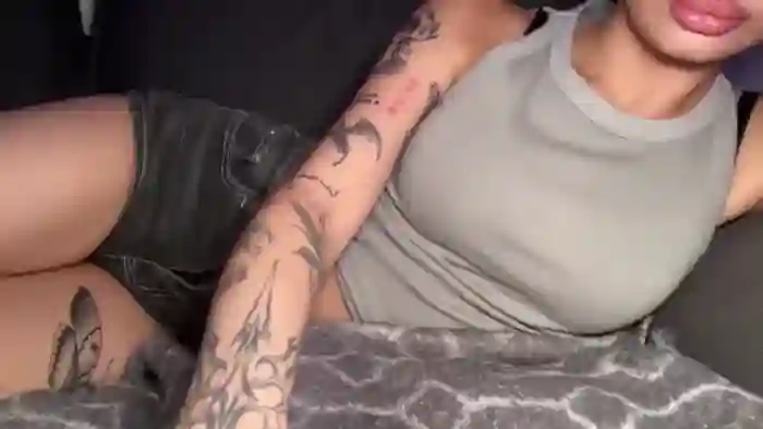 mayflowers