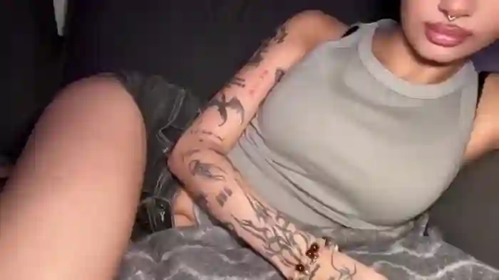 mayflowers
