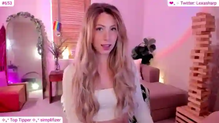 AlexaSharp
