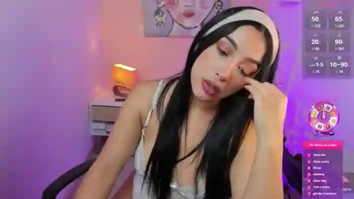 Angelvicky