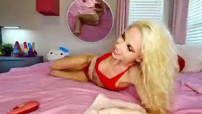 BarbieBluEyes