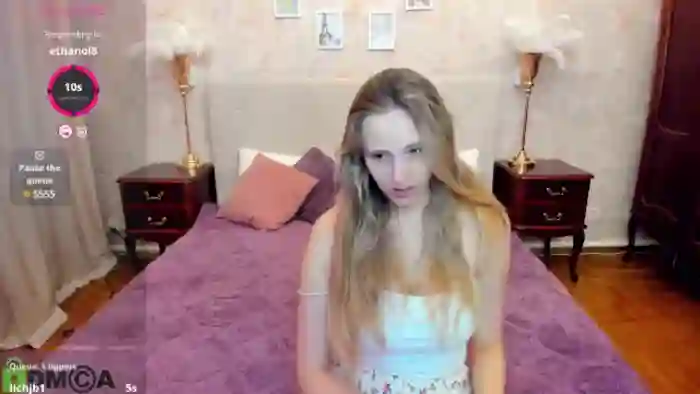 Blondyriss