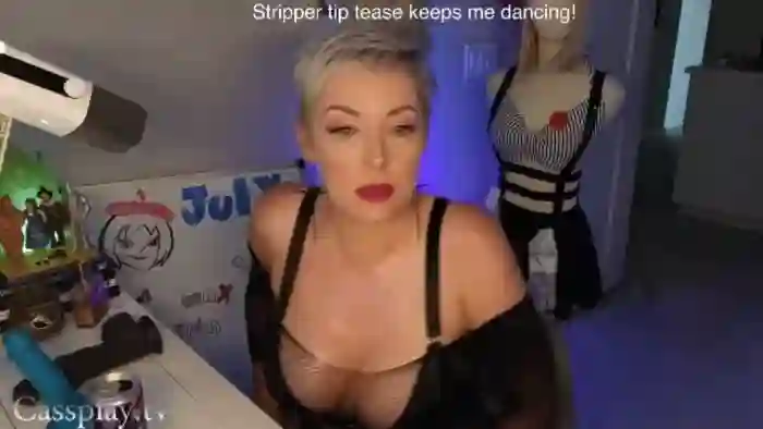 Cassplay