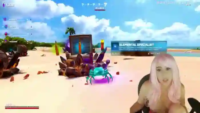 CharliexJade