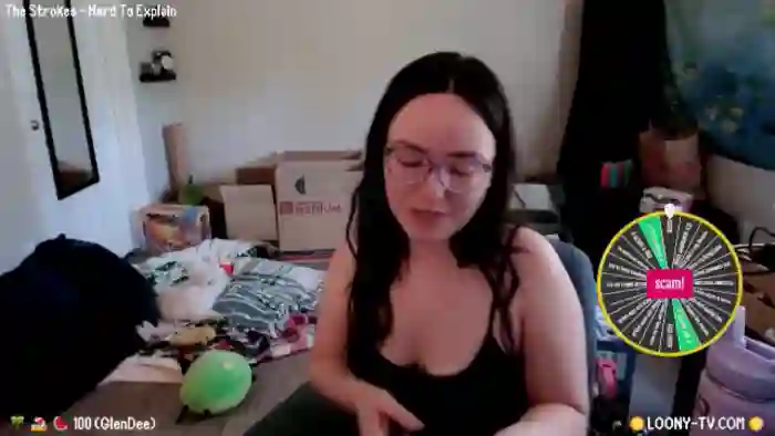 LoonyTV