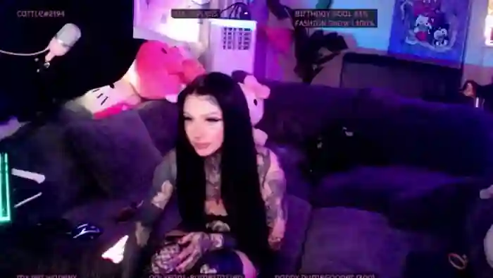 TATTOOBAMBI