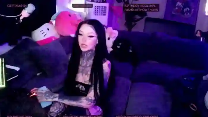 TATTOOBAMBI
