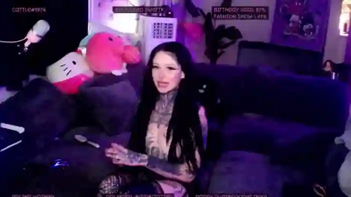 TATTOOBAMBI