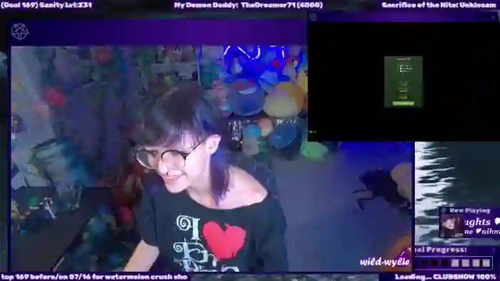 WildWyliePM