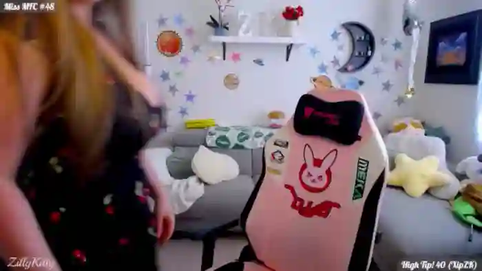 ZillyKitty