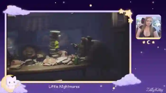 ZillyKitty