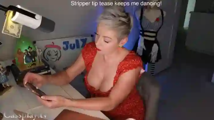Cassplay