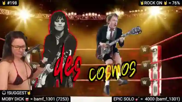 DesZeppelin