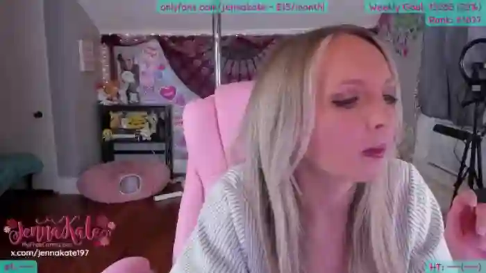 JennaKate