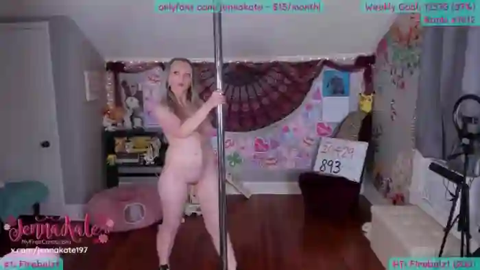 JennaKate