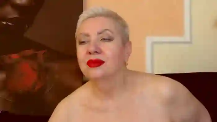 LADY__POSH