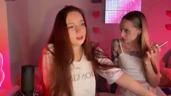 Lissa_Skarlet
