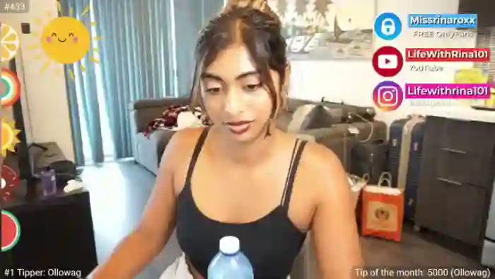 Missrinaroxx
