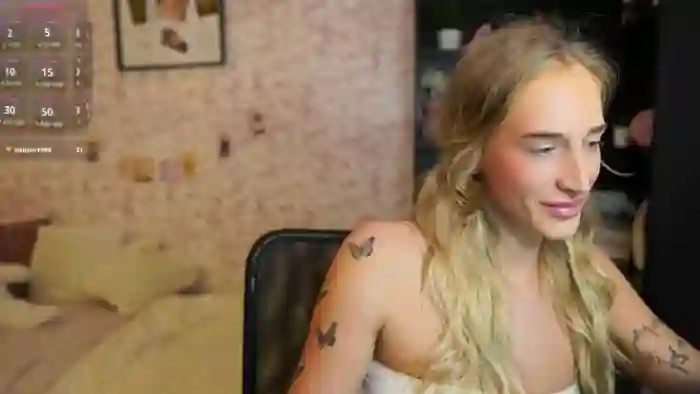 NicoletteShea