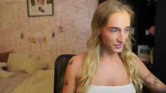 NicoletteShea