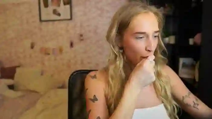 NicoletteShea