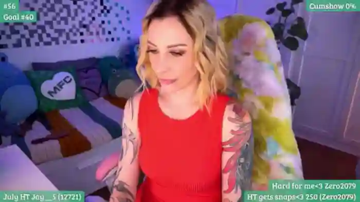 RaeRiley