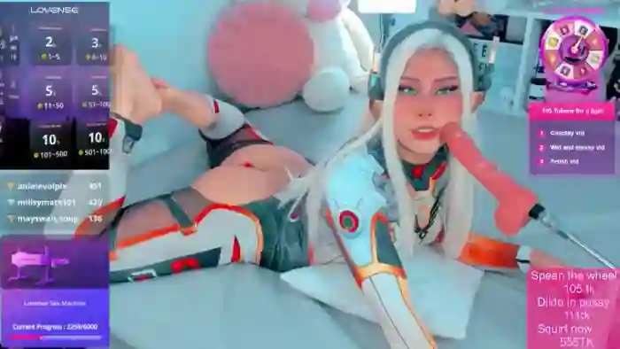Sweetalien