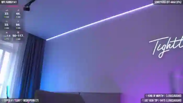 TighttAss