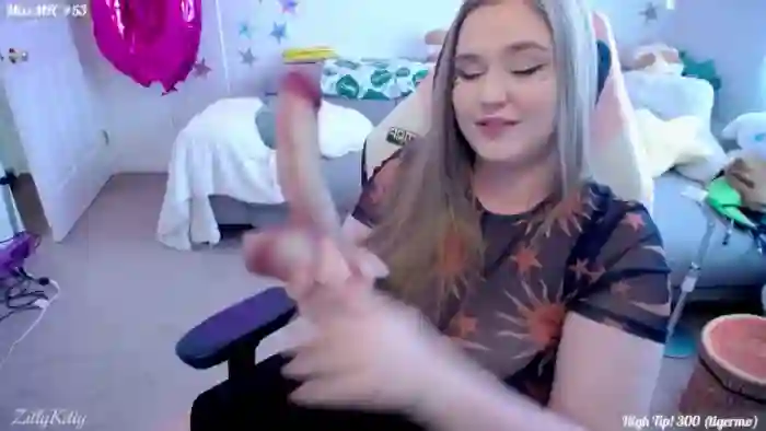 ZillyKitty