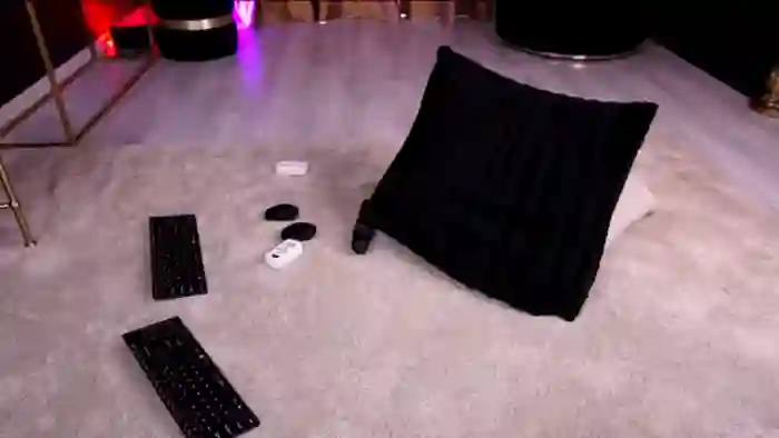 missemadevine