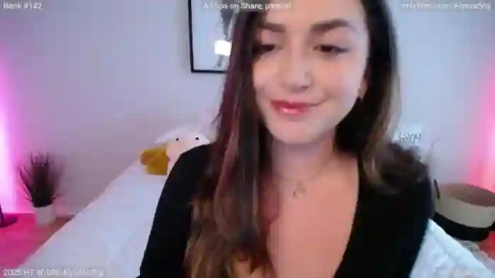 AlyssaShy