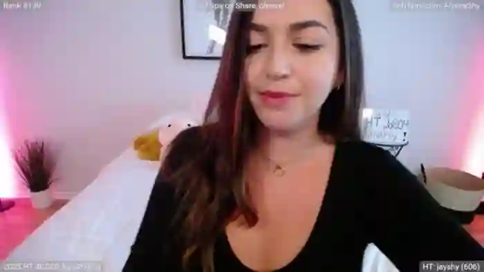 AlyssaShy