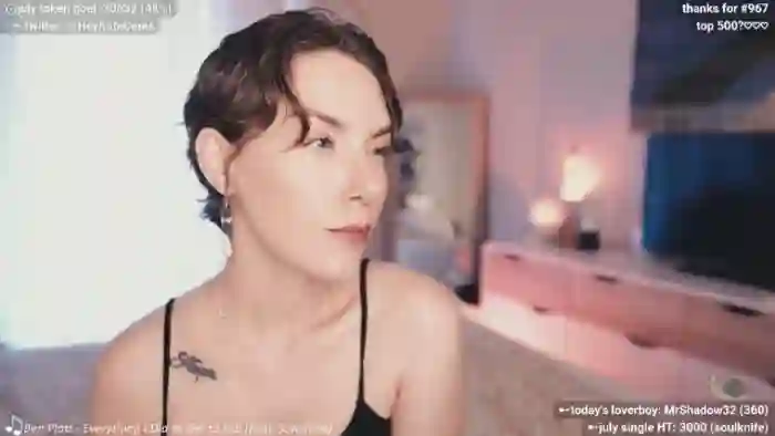 HeyKate