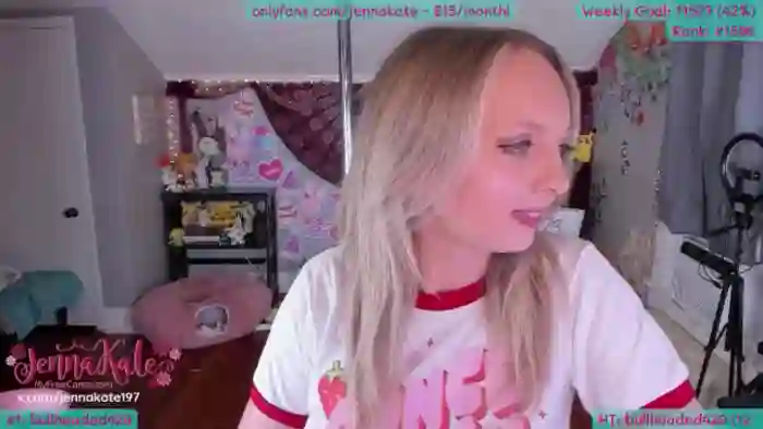 JennaKate