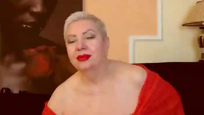 LADY__POSH