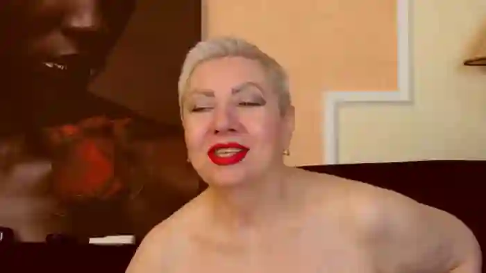 LADY__POSH