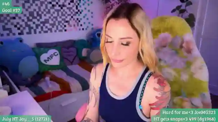 RaeRiley