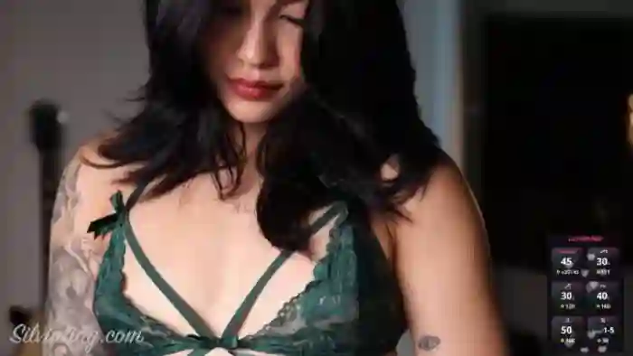 Silvialiag