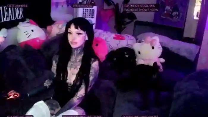 TATTOOBAMBI