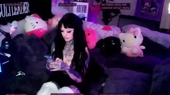 TATTOOBAMBI