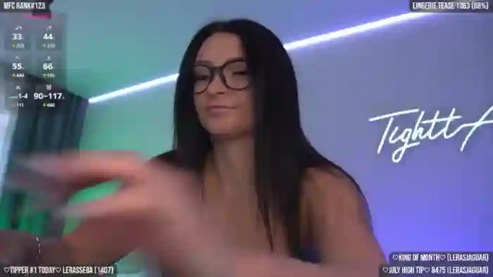 TighttAss