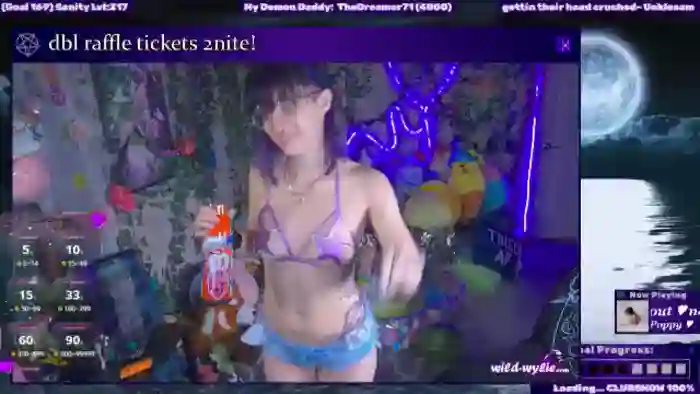WildWyliePM