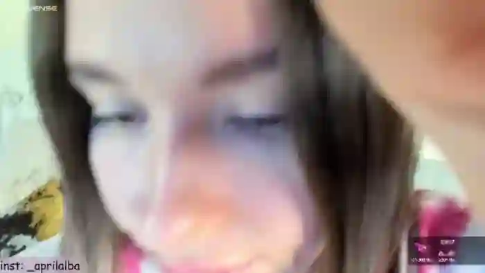 AprilAlba777