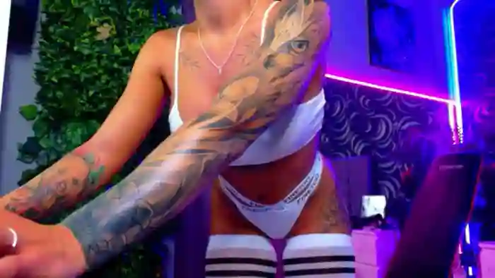 CandyEyesXXX